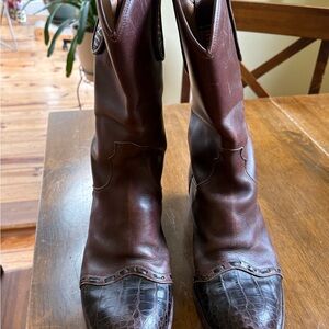 Der Dau | Custom Riding Boots